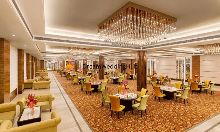 Viraj Sarovar Portico